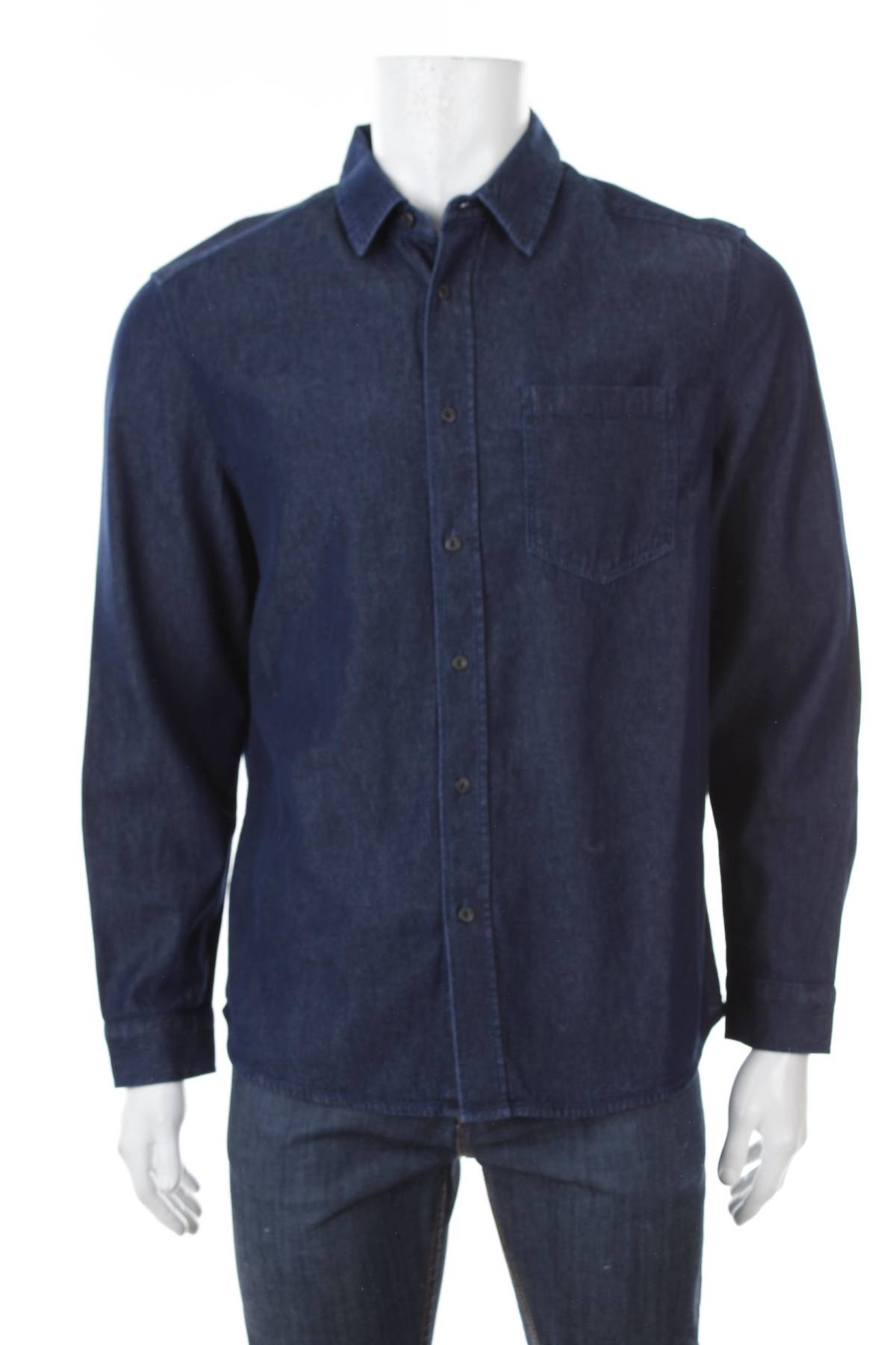 Ανδρικό πουκάμισο C&A1