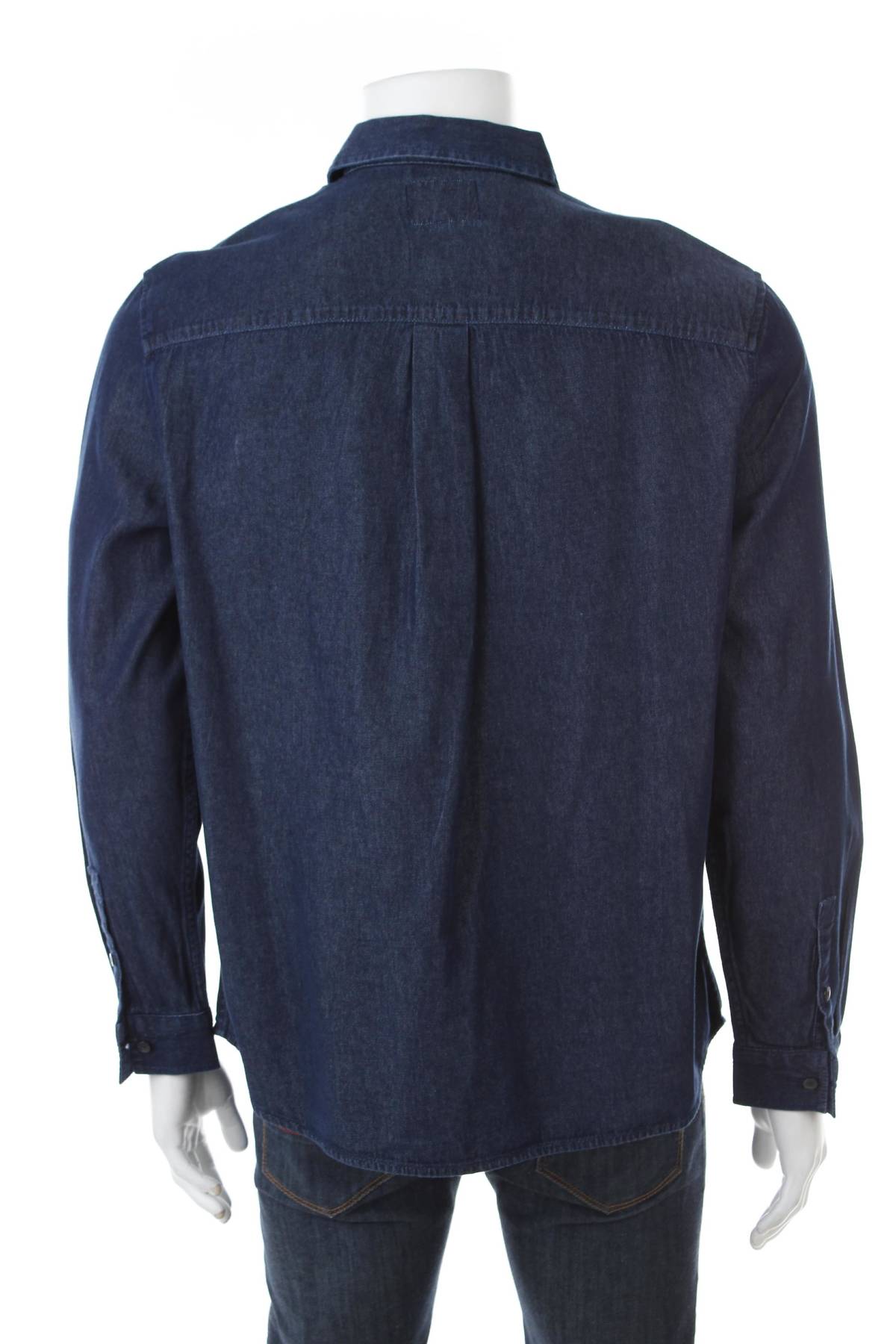 Ανδρικό πουκάμισο C&A2