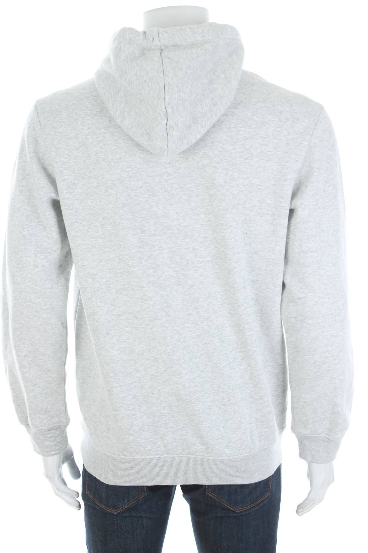 Мъжки суичър H&M2 - Contour.bg Мъжки суичър H&M2
