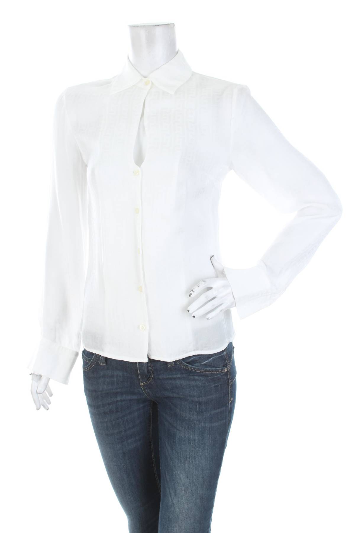 Дамска риза Liu Jo1