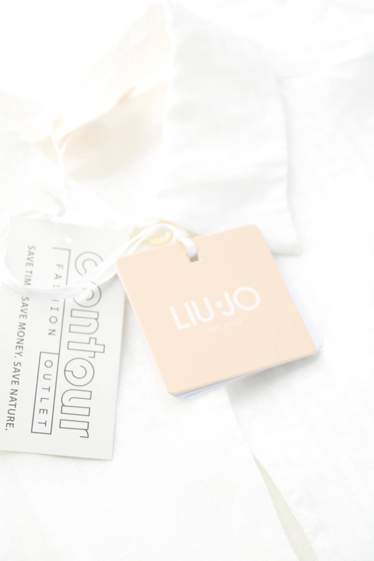 Дамска риза Liu Jo3