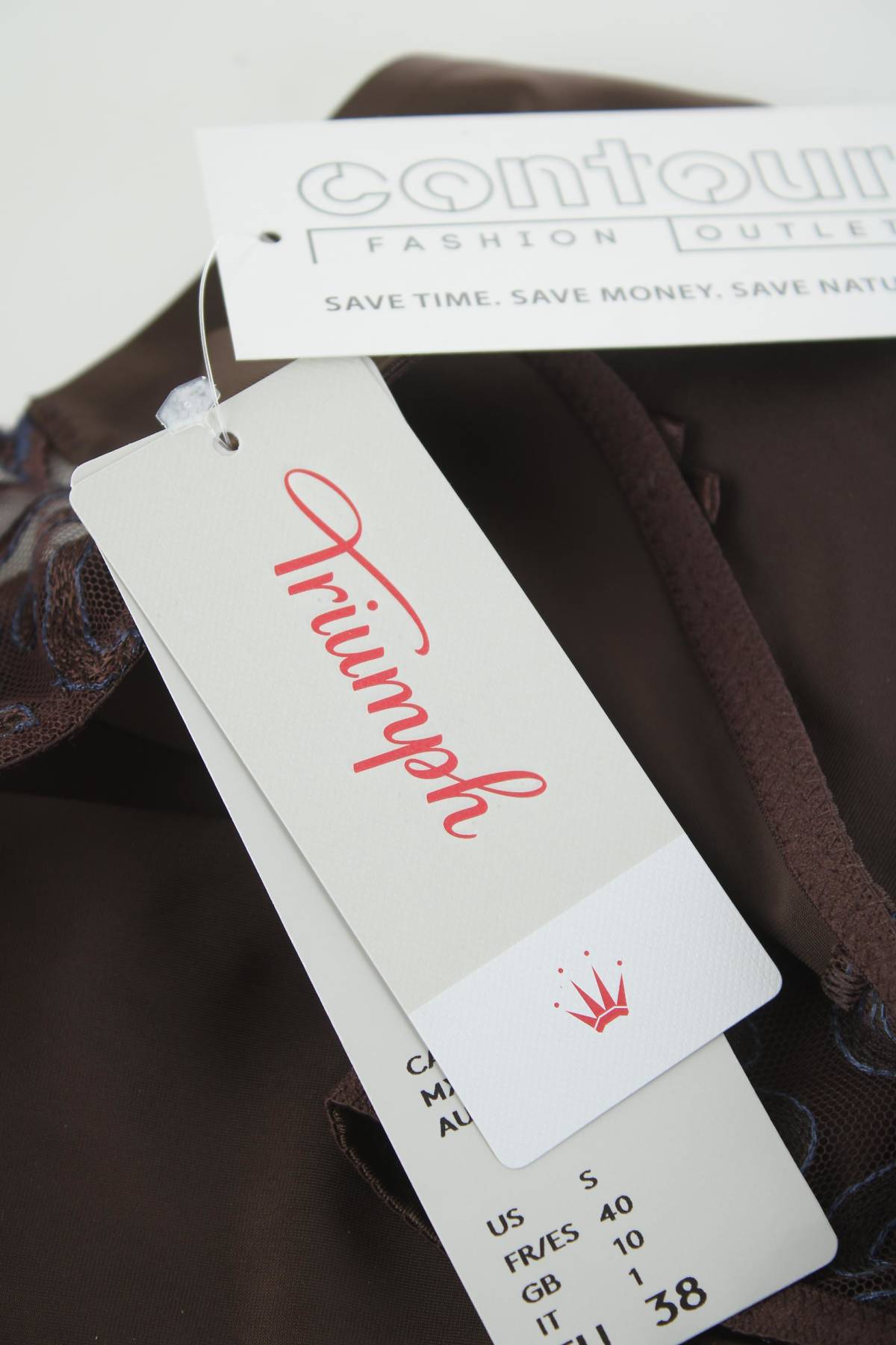 Бикини Triumph3