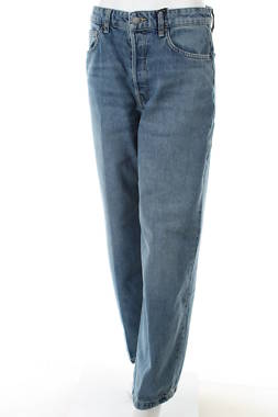 Дамски дънки Mango1