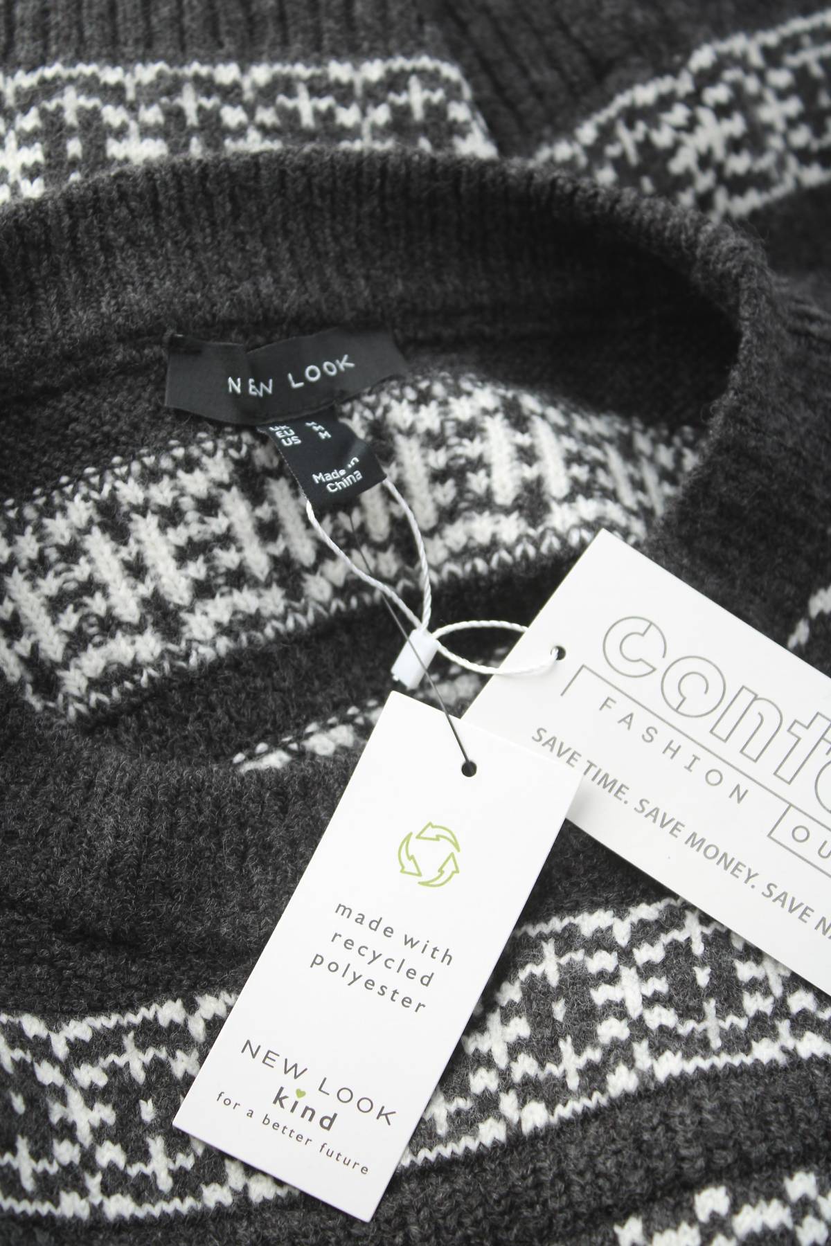 Дамски пуловер New Look3