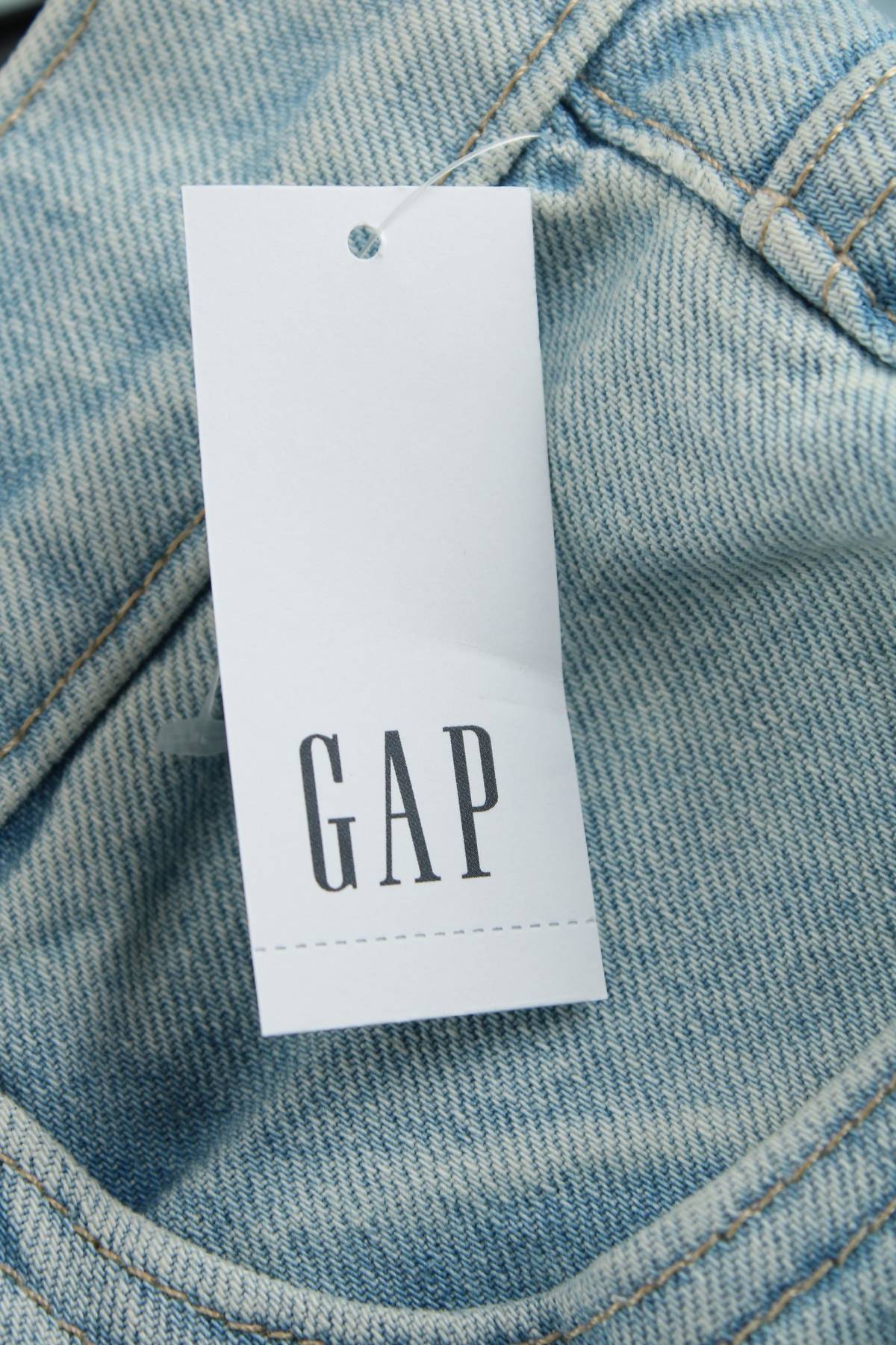 Дамски дънки Gap3