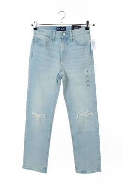 Дамски дънки Gap1