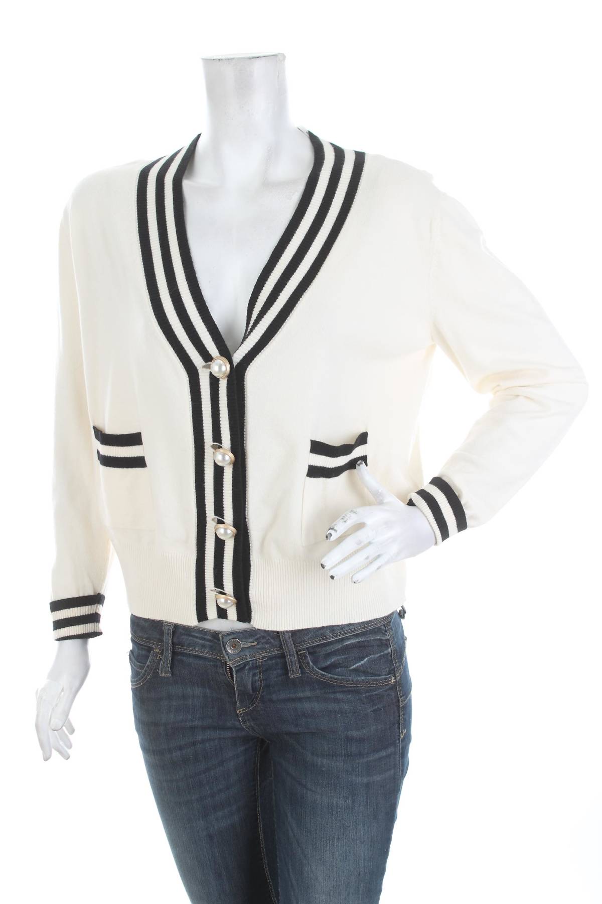 Γυναικείες ζακέτες Vero Moda1