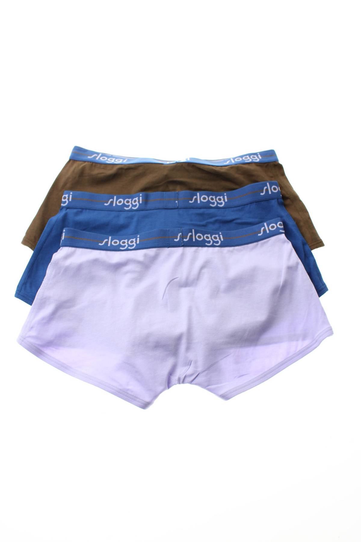 Мъжки боксерки Sloggi3