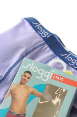 Мъжки боксерки Sloggi2