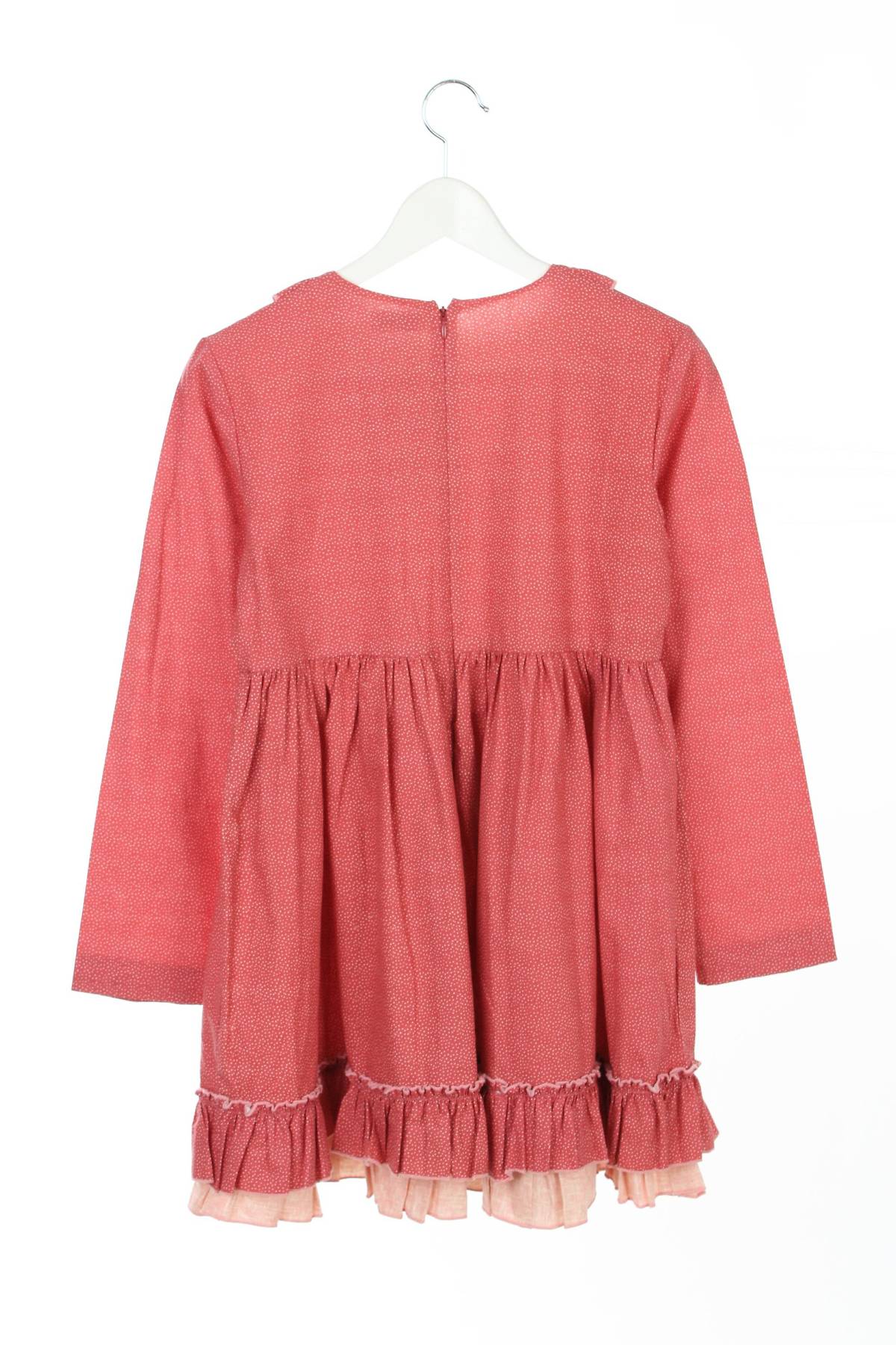 Детска рокля Laormiga2