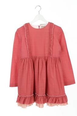 Детска рокля Laormiga1