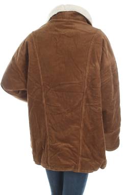 Дамско яке Wrangler2