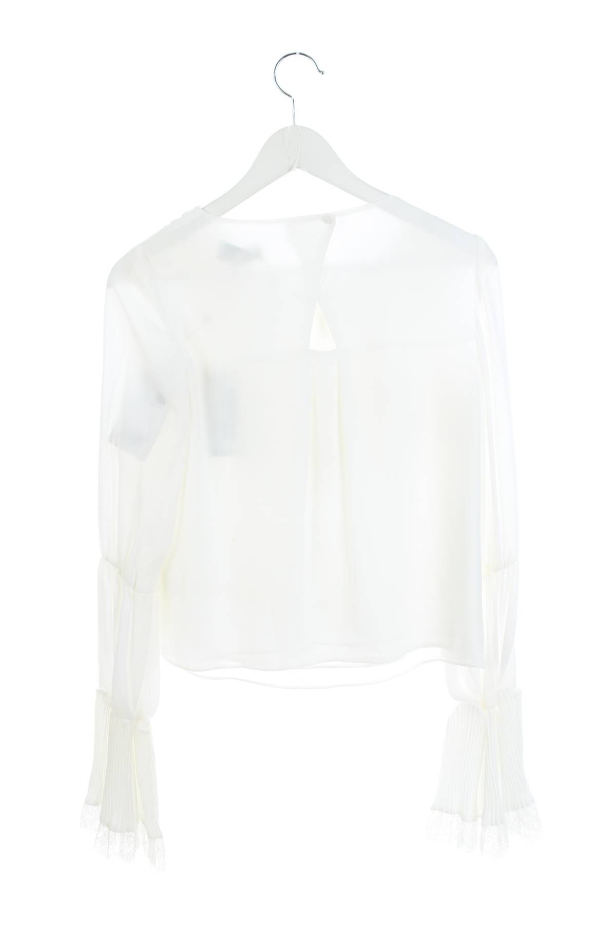 Γυναικεία μπλούζα Vero Moda Classic2