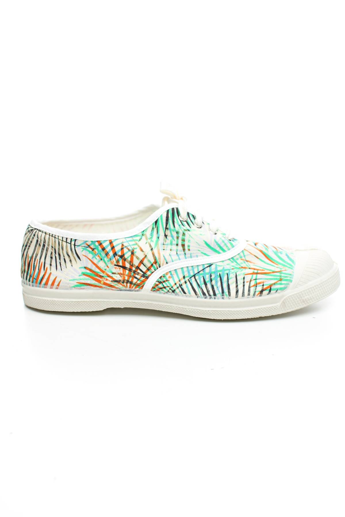 Sneakers Bensimon1