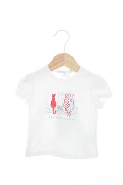 Детска тениска Gymp1