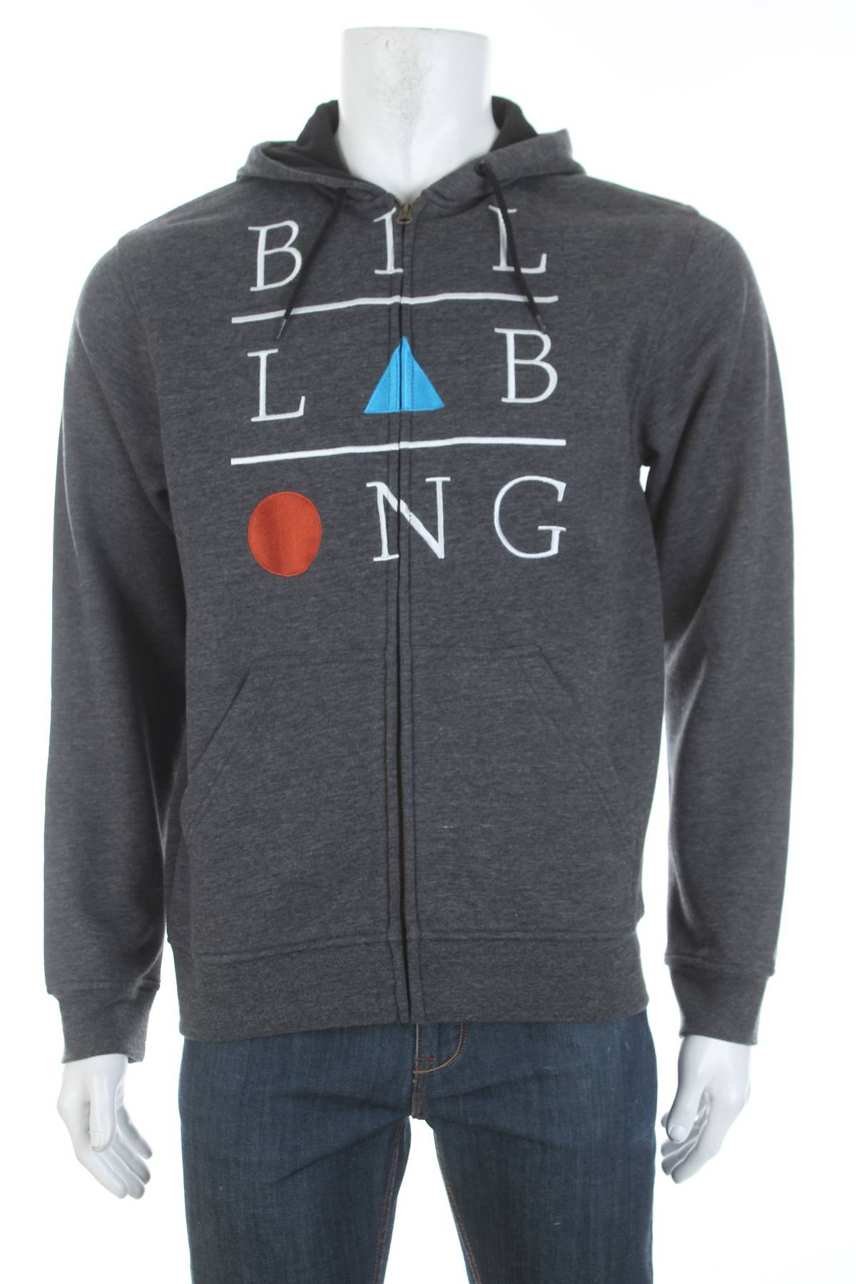 Мъжки суичър Billabong1