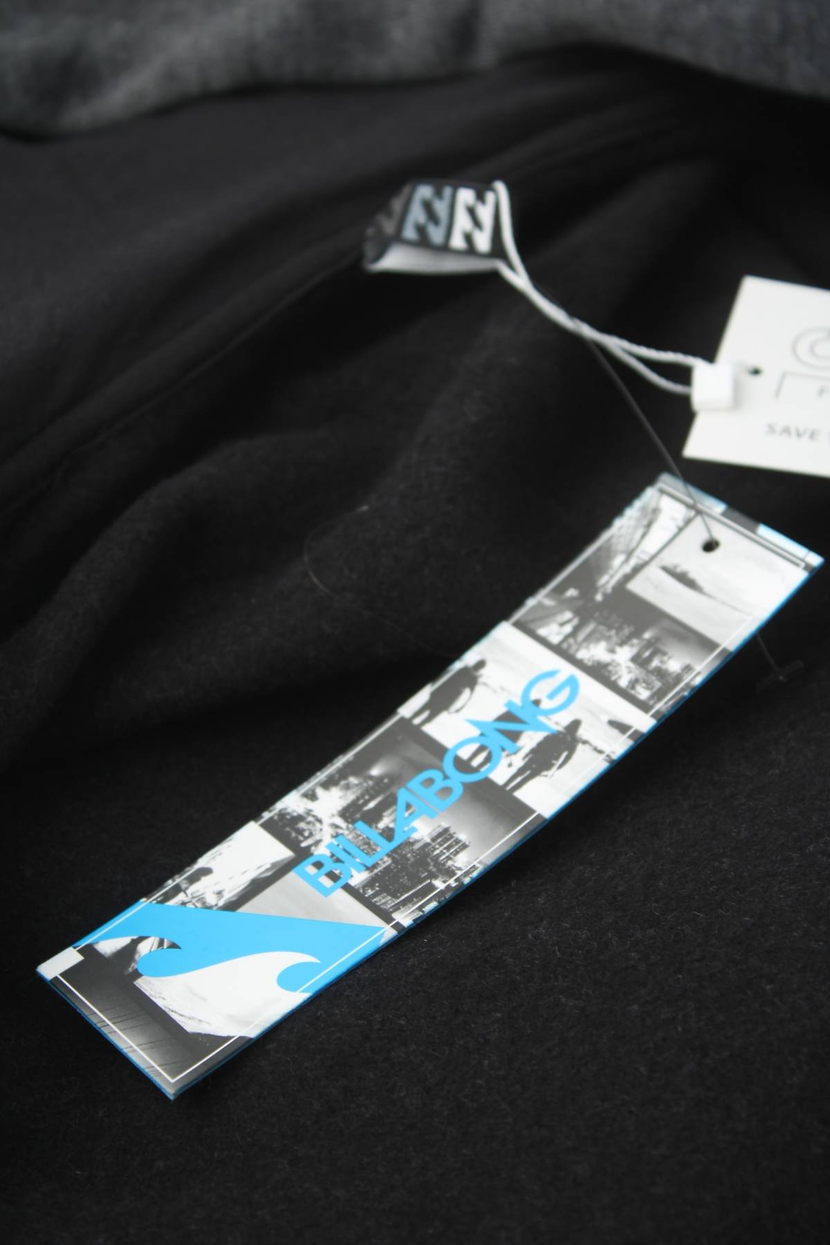 Мъжки суичър Billabong3