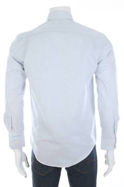 Мъжка риза Cafe Coton2