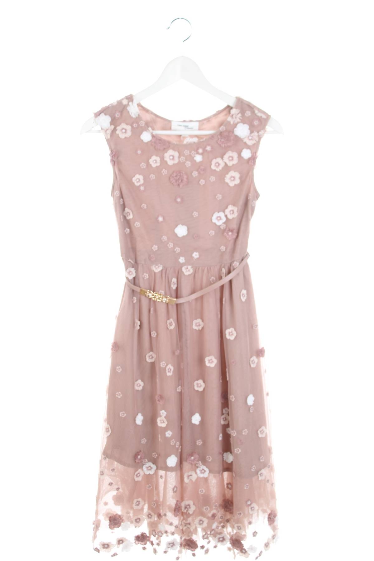 Рокля Vero Moda Classic1