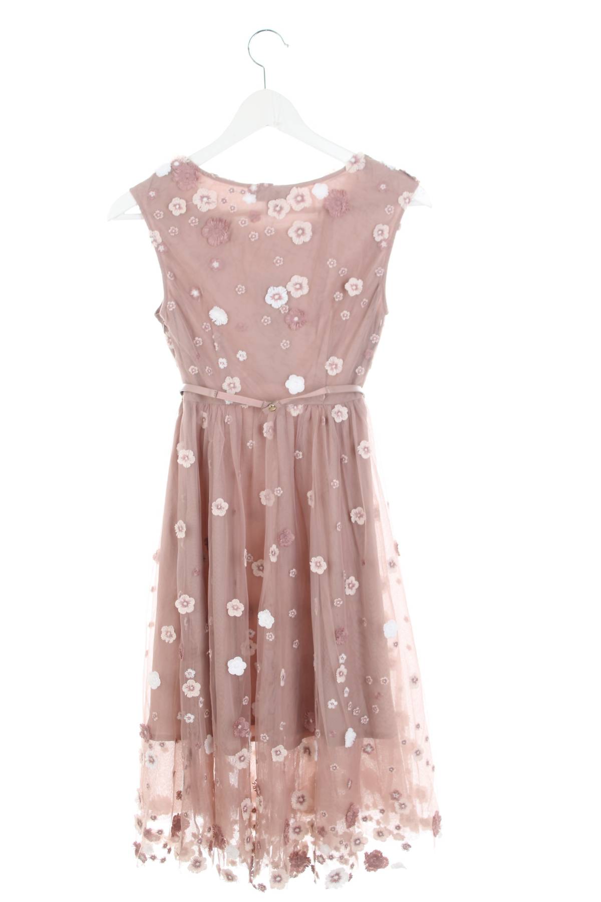 Рокля Vero Moda Classic2