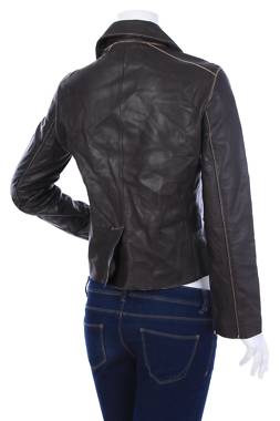 Дамско кожено яке J.Crew2 - Contour.bg Дамско кожено яке J.Crew2