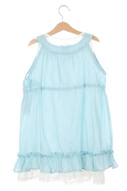 Детска рокля Tartaleta2