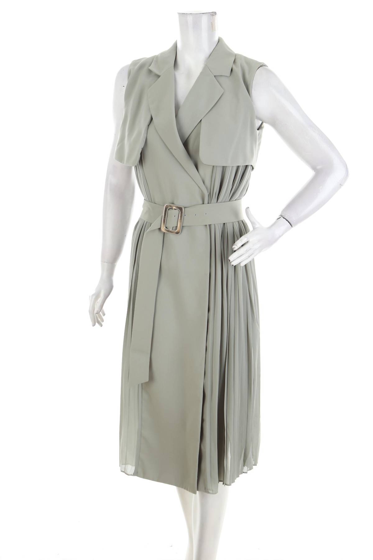 Рокля Vero Moda Classic1 - Contour.bg Рокля Vero Moda Classic1
