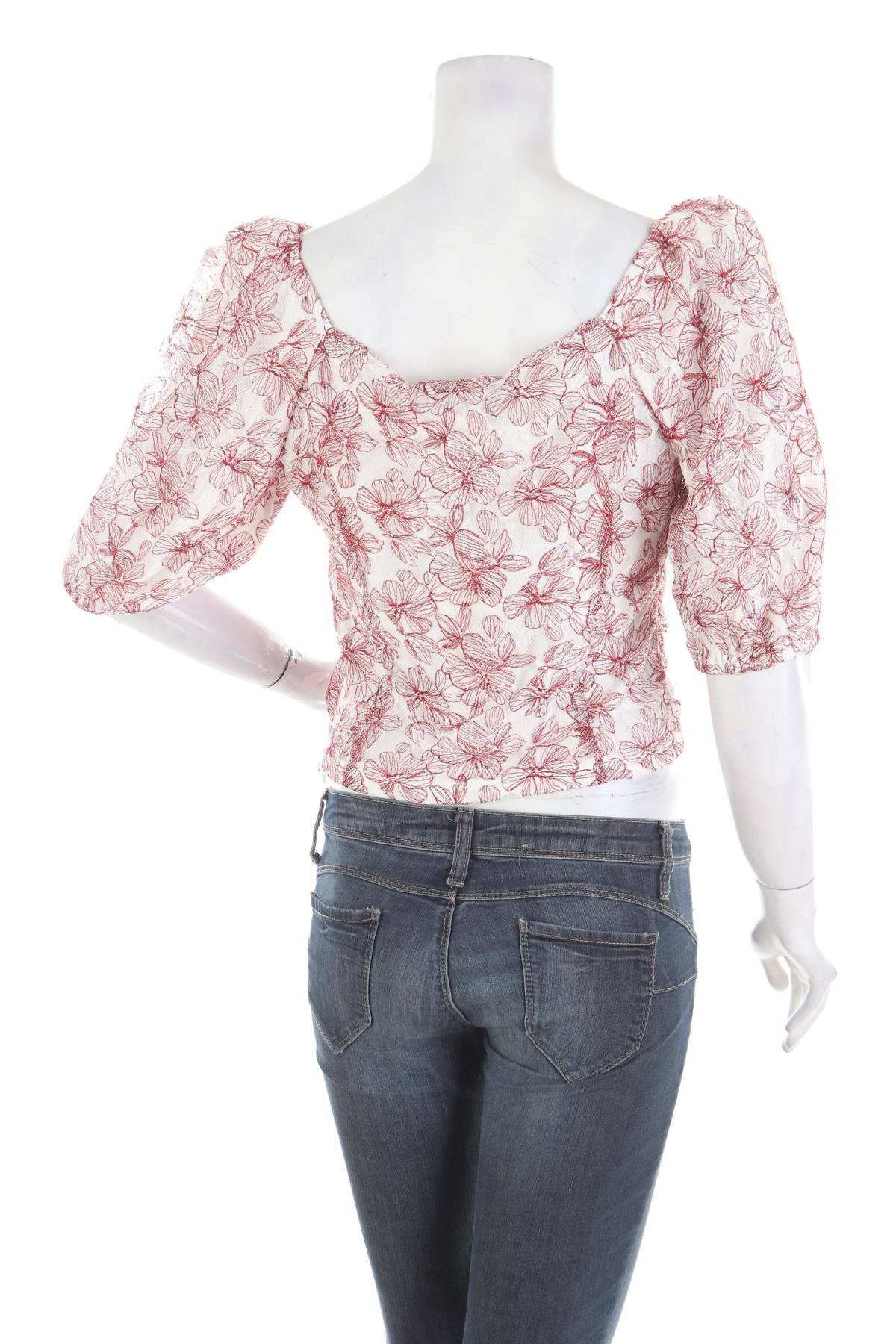 Γυναικεία μπλούζα Vero Moda2