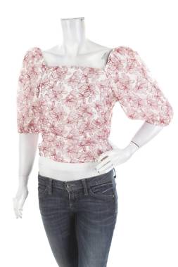Γυναικεία μπλούζα Vero Moda1 - Contourshop.gr Γυναικεία μπλούζα Vero Moda1