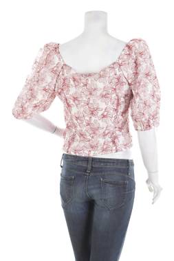 Γυναικεία μπλούζα Vero Moda2 - Contourshop.gr Γυναικεία μπλούζα Vero Moda2