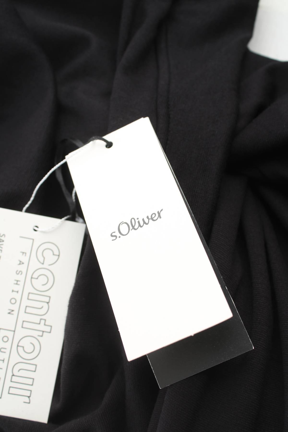 Дамски гащеризон S.Oliver3 - Contour.bg Дамски гащеризон S.Oliver3