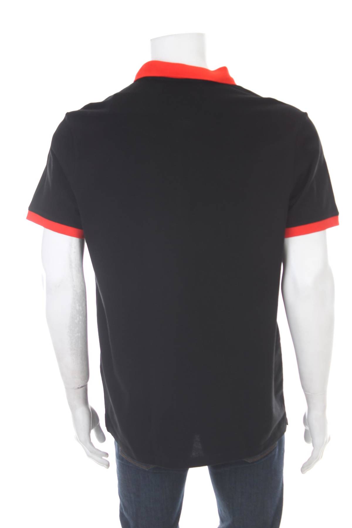 Ανδρικό t-shirt Karl Lagerfeld2 - Contourshop.gr Ανδρικό t-shirt Karl Lagerfeld2