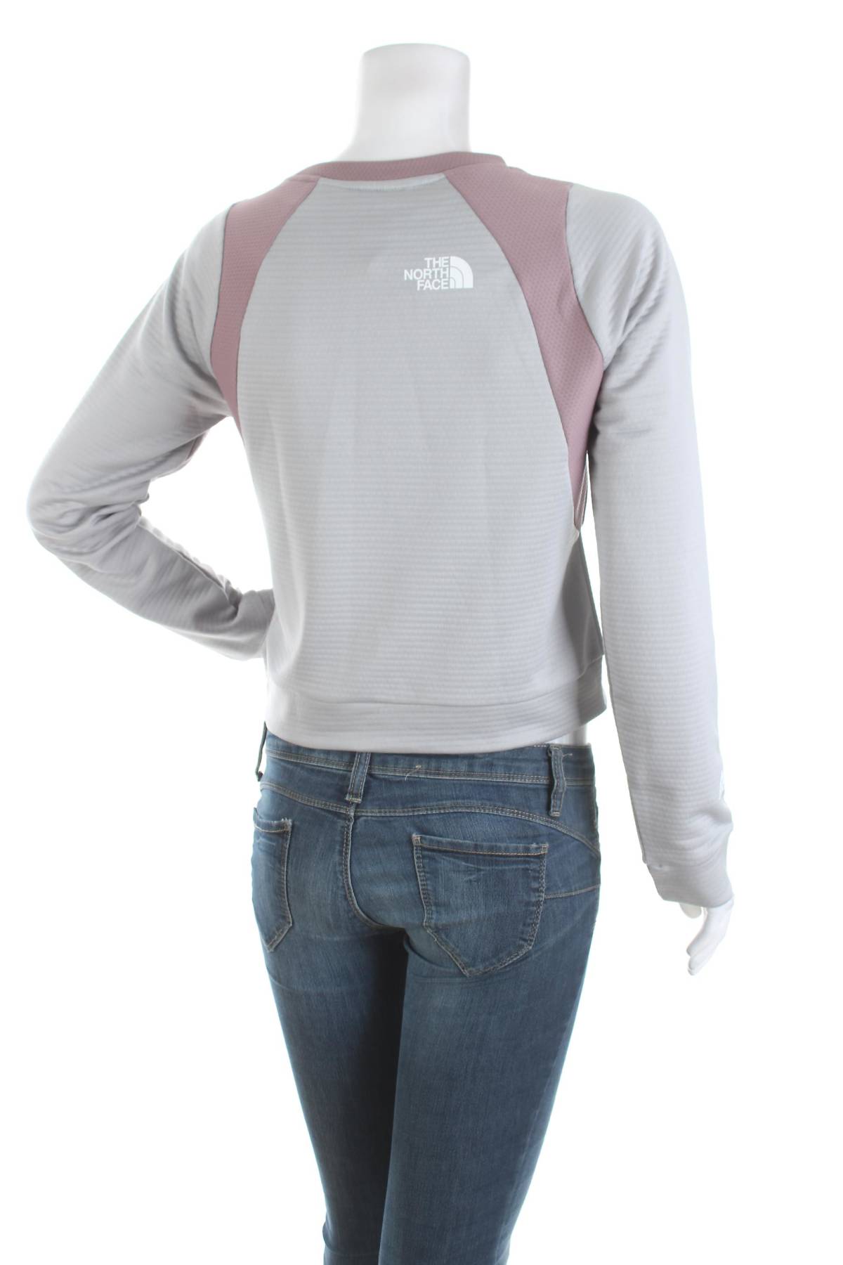 Γυναικεία αθλητική μπλούζα The North Face2 - Contourshop.gr Γυναικεία αθλητική μπλούζα The North Face2