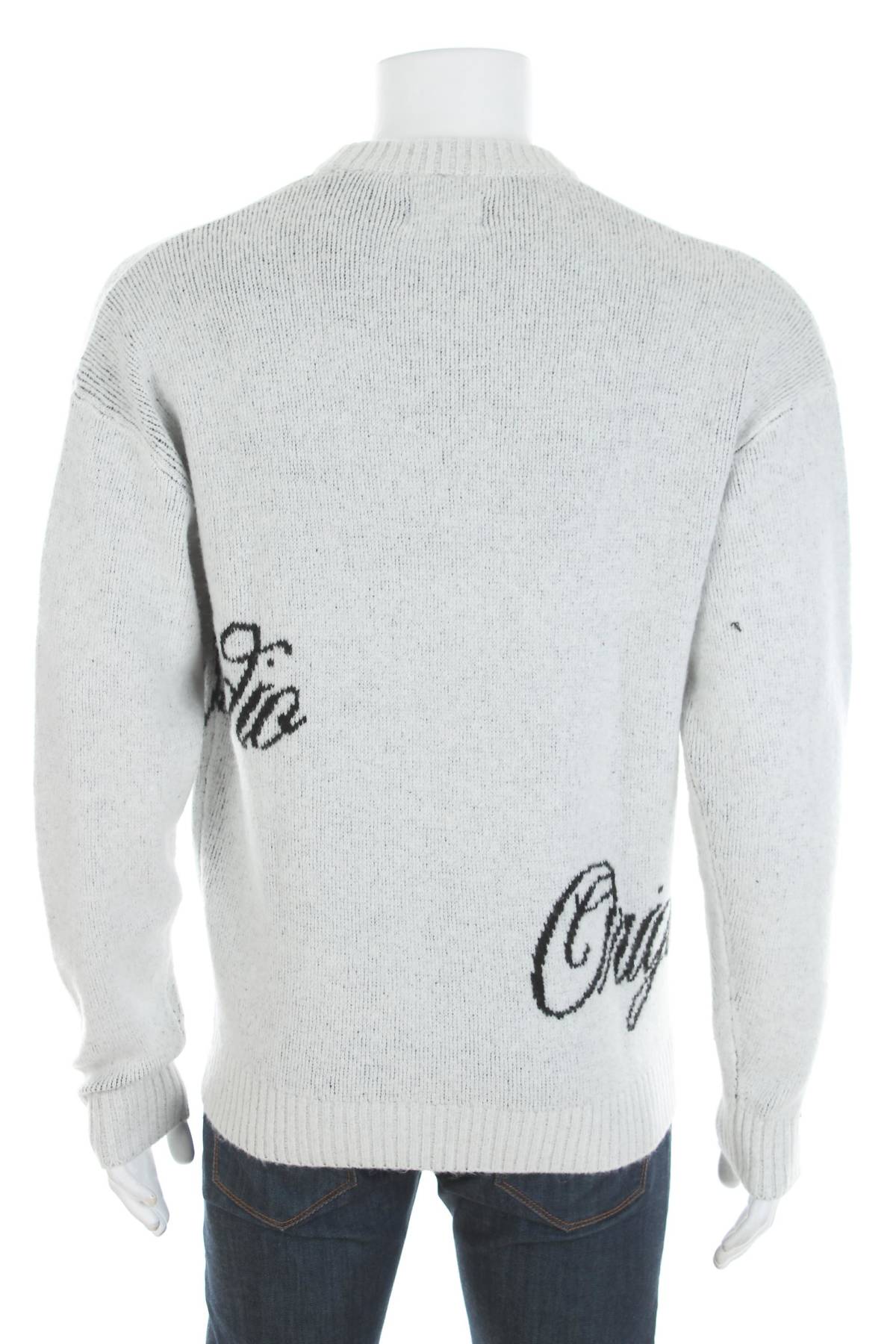 Мъжки пуловер Jack & Jones2