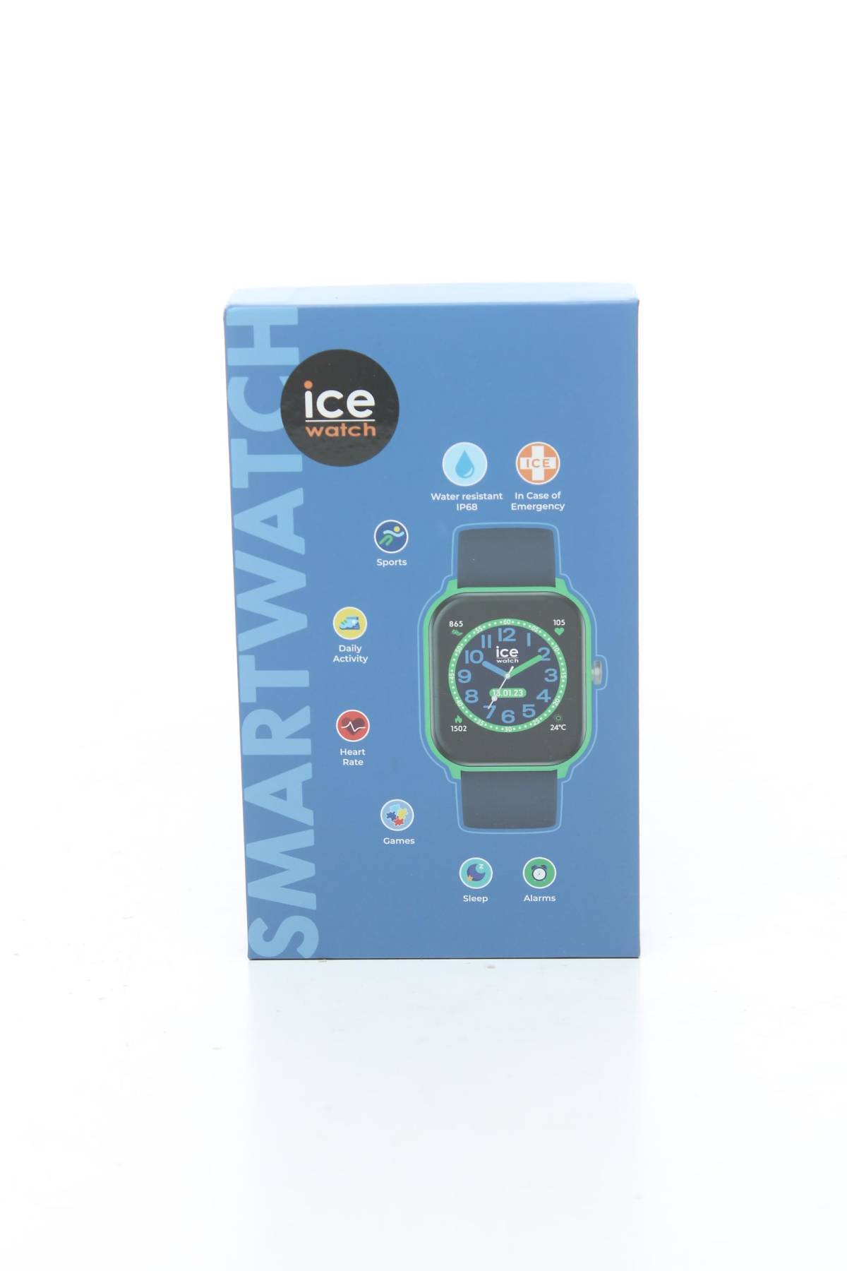 Детски аксесоар Ice Watch2 - Contour.bg Детски аксесоар Ice Watch2