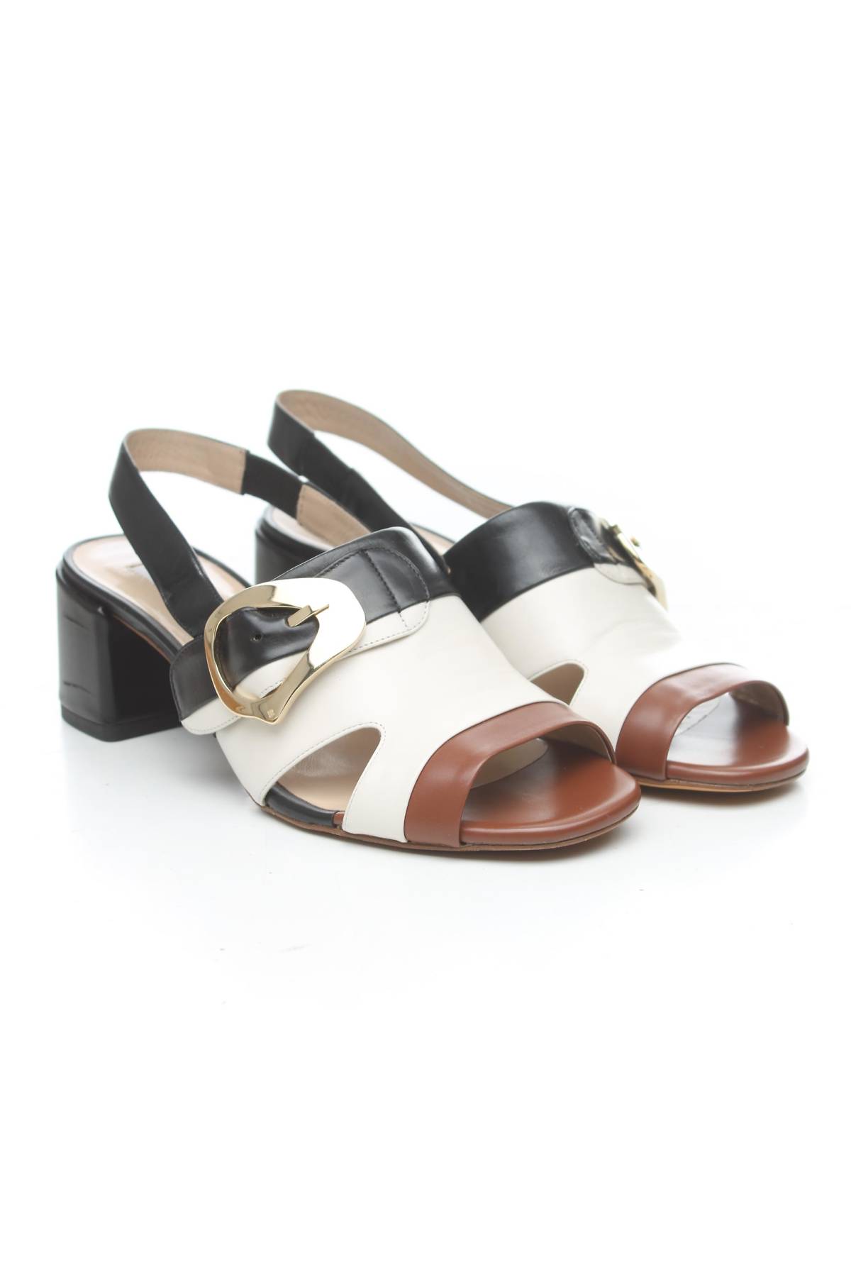 Сандали Fratelli Rossetti3 - Contour.bg Сандали Fratelli Rossetti3