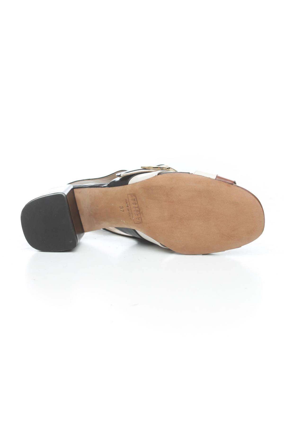 Сандали Fratelli Rossetti4 - Contour.bg Сандали Fratelli Rossetti4
