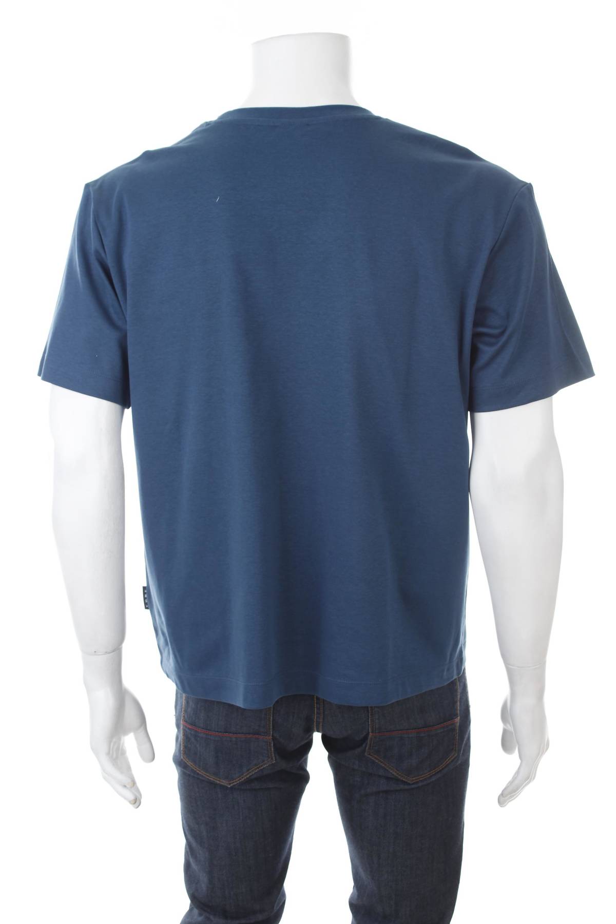Мъжка тениска Jack & Jones CORE2 - Contour.bg Мъжка тениска Jack & Jones CORE2