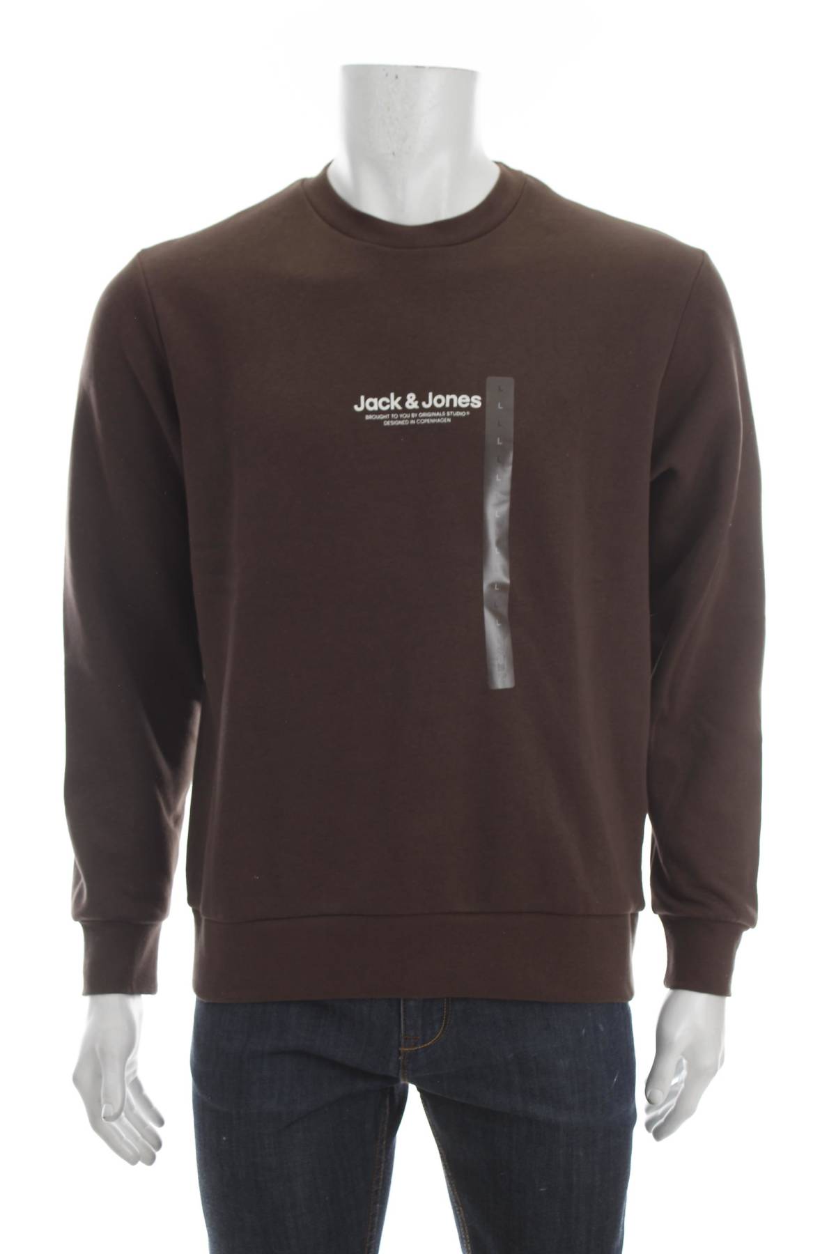 Ανδρική μπλούζα Jack & Jones1