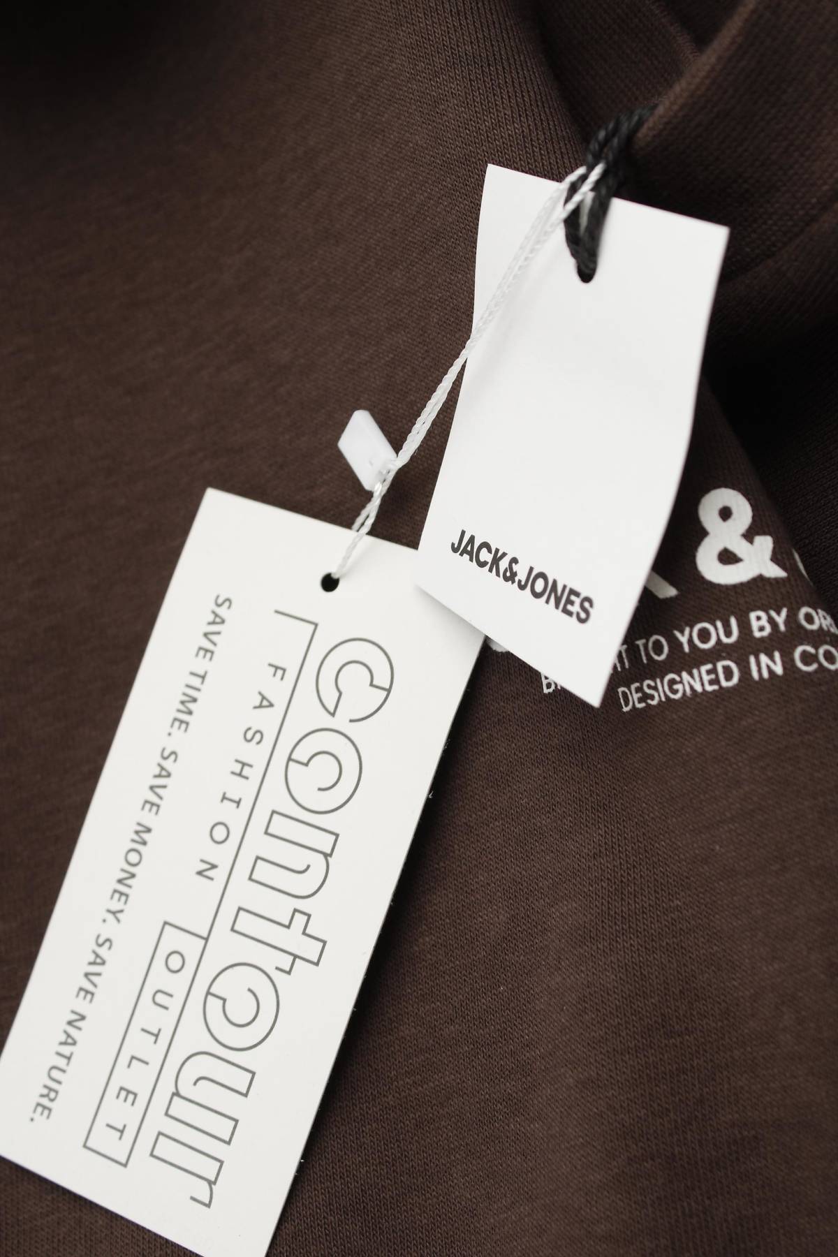 Ανδρική μπλούζα Jack & Jones3