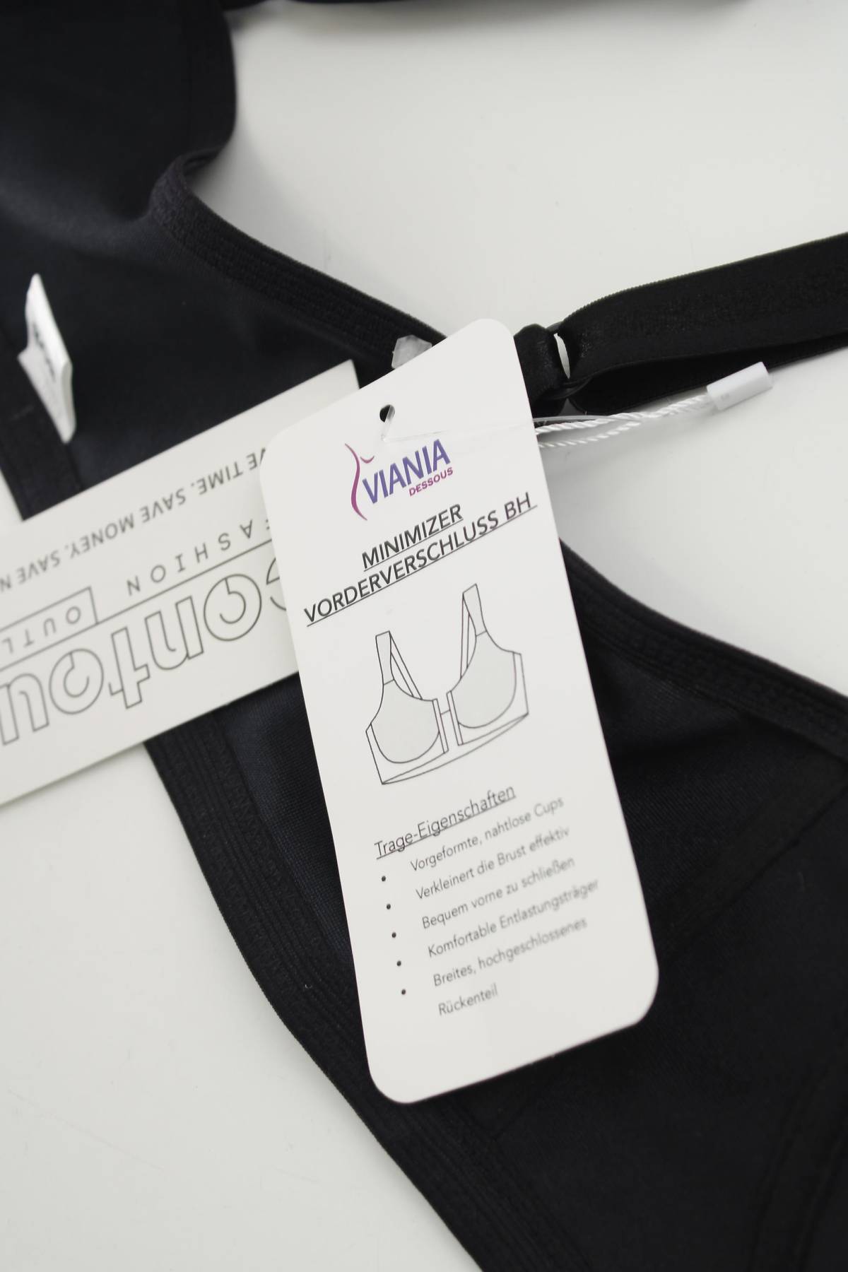 Сутиен Viania3