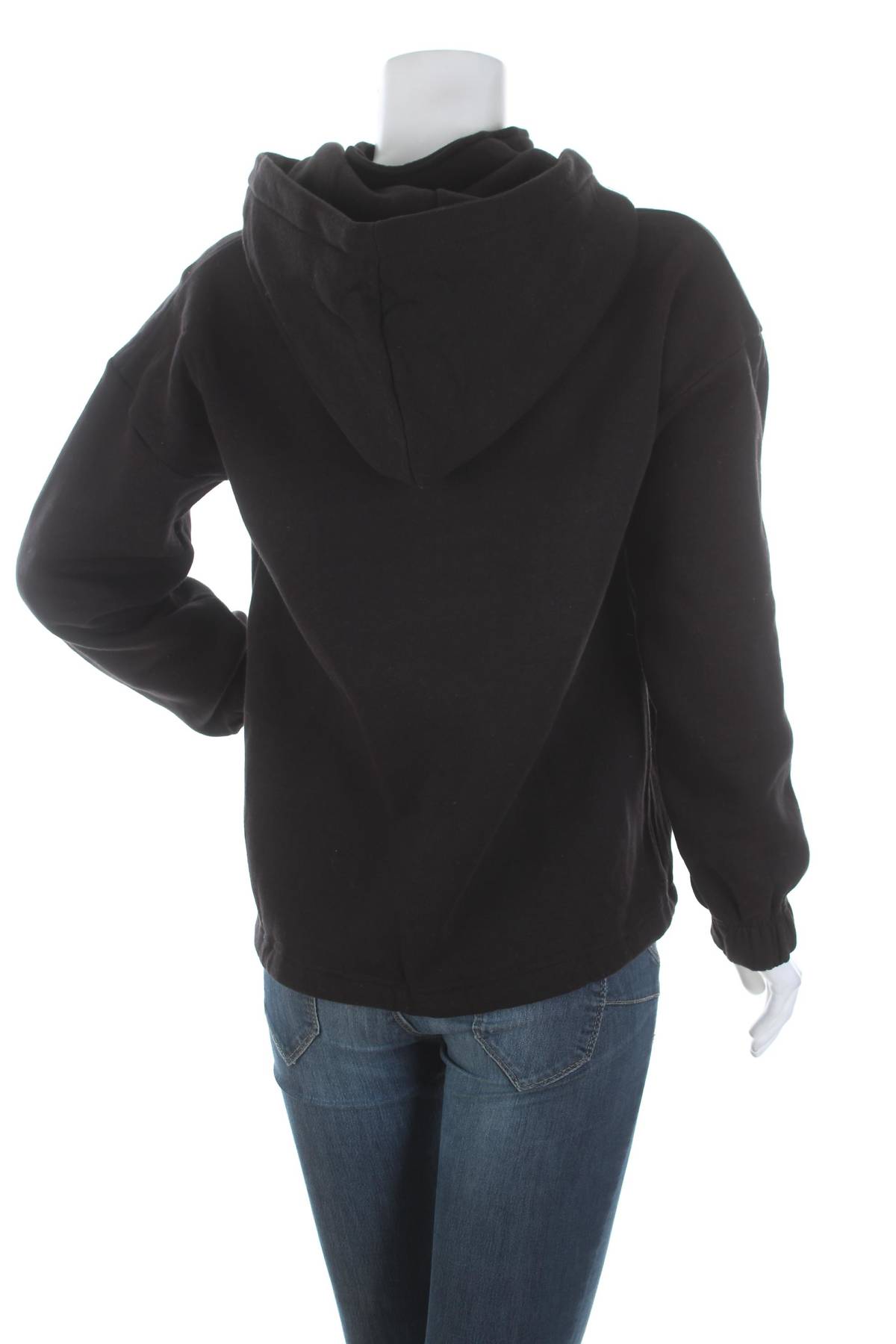 Дамски суичър Gina Laura2 - Contour.bg Дамски суичър Gina Laura2