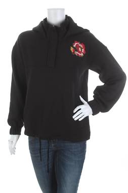 Дамски суичър Gina Laura1 - Contour.bg Дамски суичър Gina Laura1