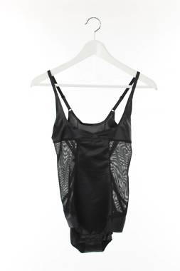 Дамско боди Hunkemoller x I Am Danielle Van Grondelle1