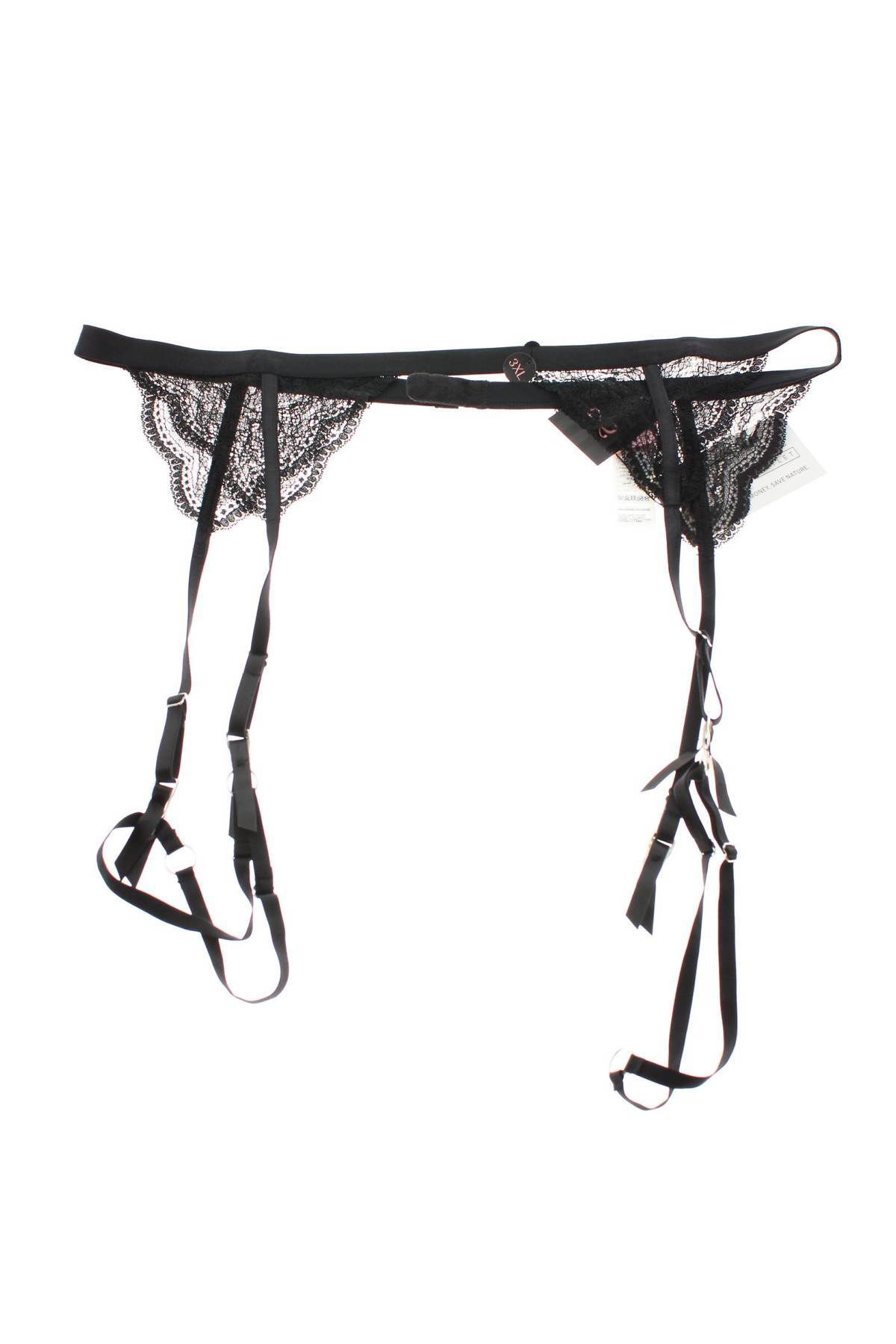 Жартиер Hunkemoller1