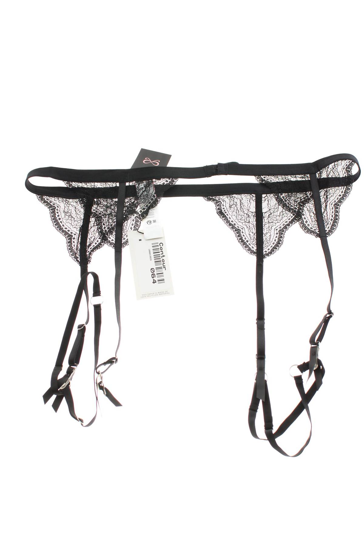 Жартиер Hunkemoller2