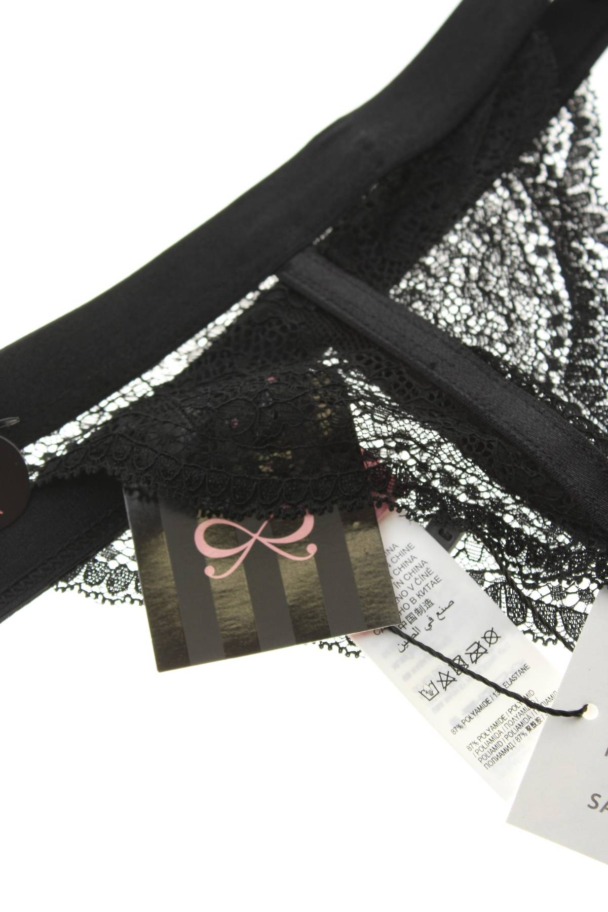 Жартиер Hunkemoller3