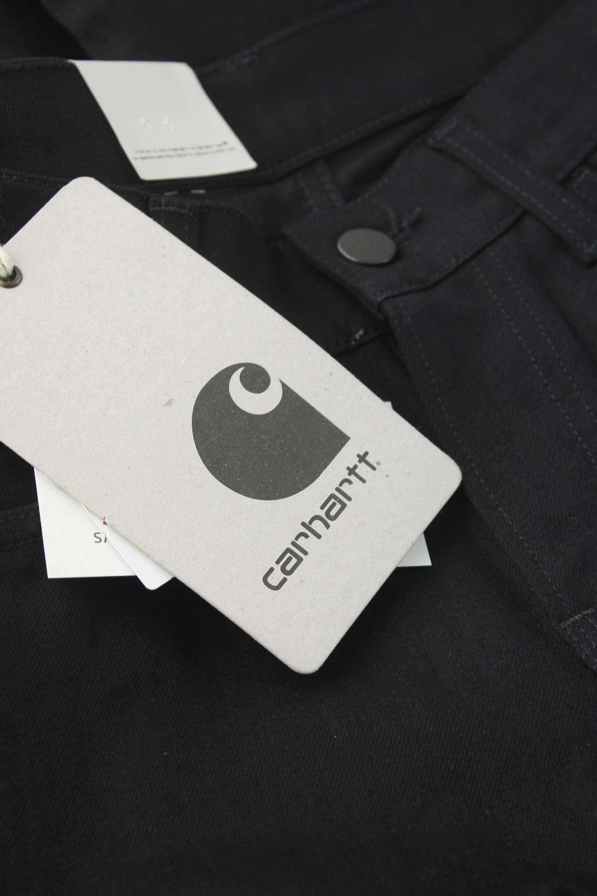 Ανδρικά τζιν Carhartt3 - Contourshop.gr Ανδρικά τζιν Carhartt3
