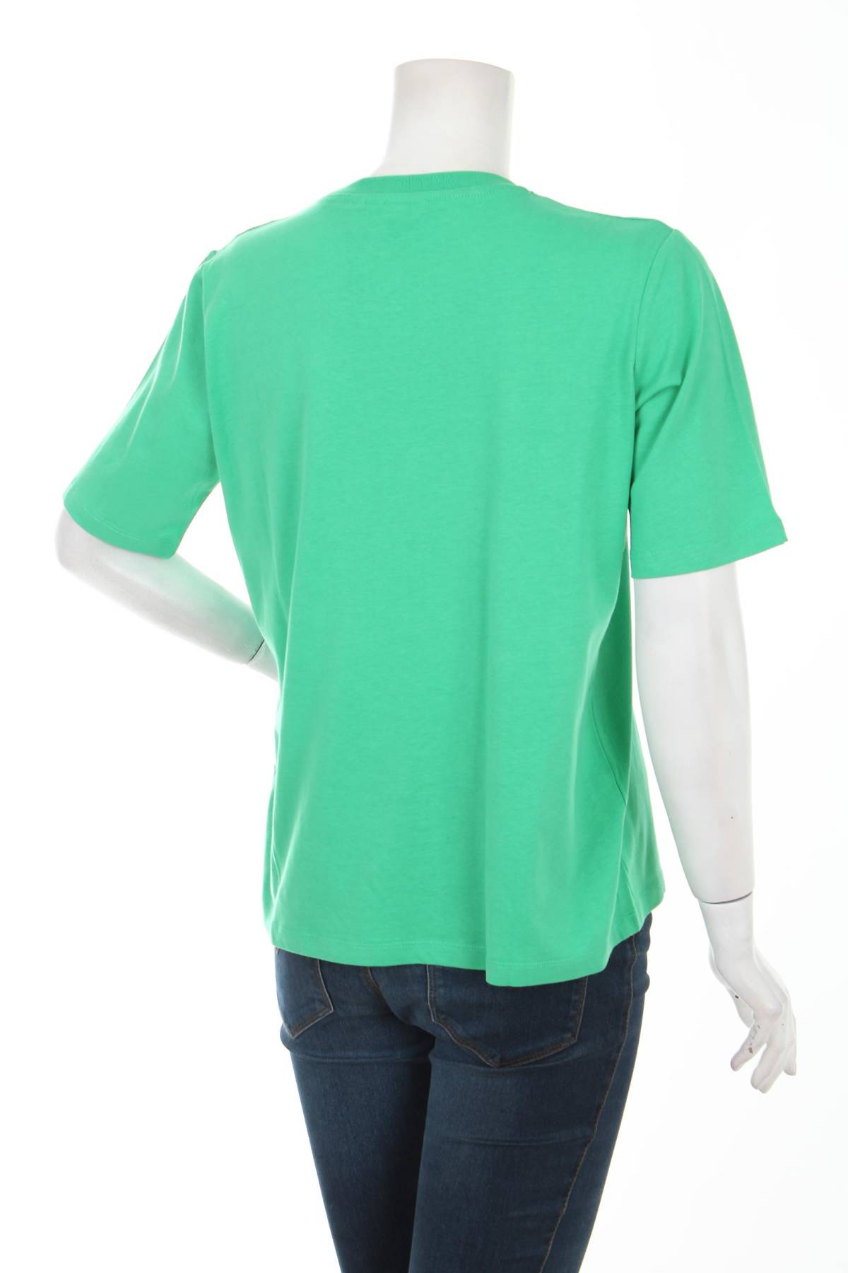 Дамска тениска B.Young 2