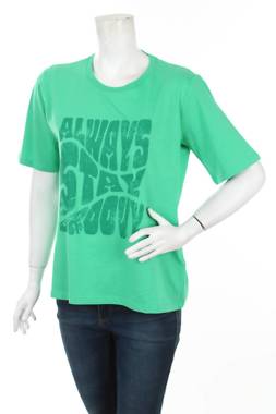 Дамска тениска B.Young 1